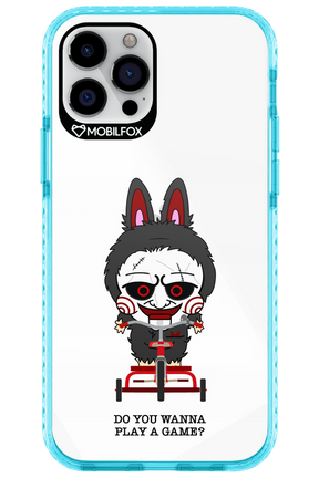 Sawbubu (Nude) - Apple iPhone 12 Pro