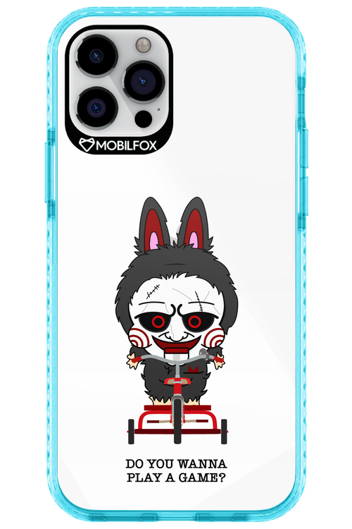 Sawbubu (Nude) - Apple iPhone 12 Pro