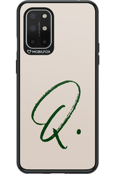 (Tennis Zone) Q - OnePlus 8T