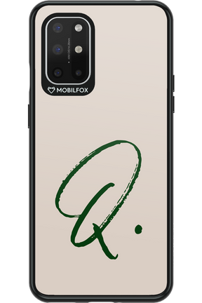 (Tennis Zone) Q - OnePlus 8T