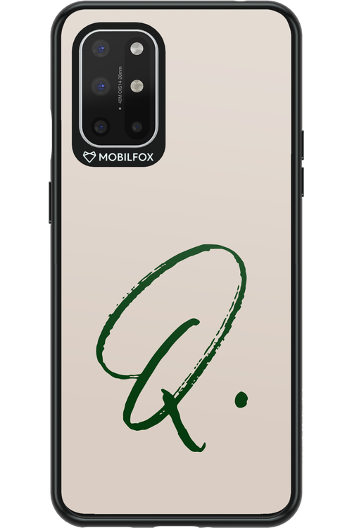 (Tennis Zone) Q - OnePlus 8T