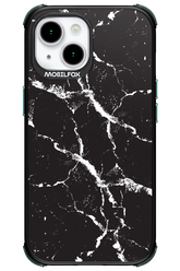 Grunge Marble - Apple iPhone 15