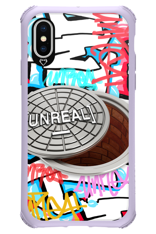 HULE - Apple iPhone XS