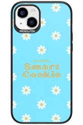 Smart Cookie - Apple iPhone 15 Plus