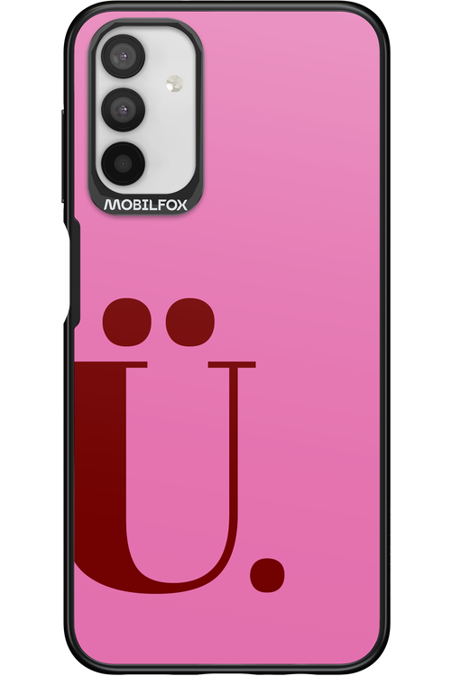 U II (Sorbet) - Samsung Galaxy A04s