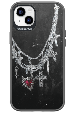 Trap Chain - Apple iPhone 14 Plus