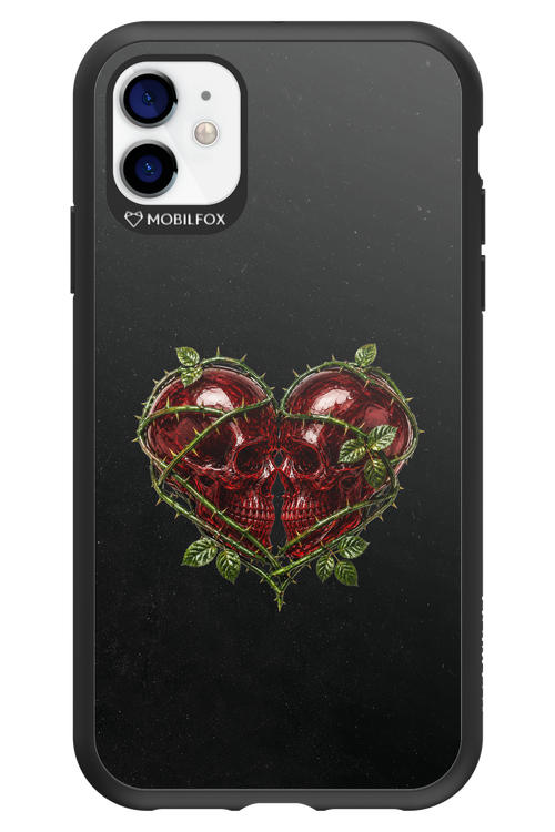 Omen Kiss 2.0 - Apple iPhone 11