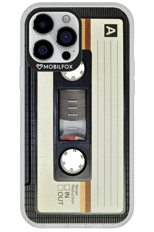 CASE 11 2.0 - Apple iPhone 13 Pro Max