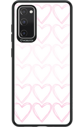 Lovelyy - Samsung Galaxy S20 FE