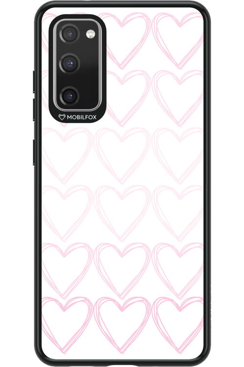 Lovelyy - Samsung Galaxy S20 FE