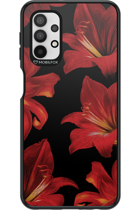 Amaryllis Noir - Samsung Galaxy A32 5G