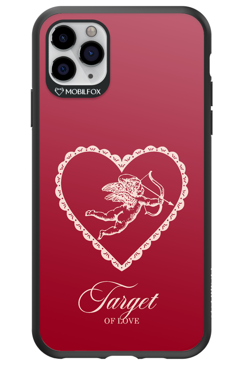 Love Target - Apple iPhone 11 Pro Max