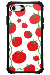 Tomato Love - Apple iPhone SE 2020