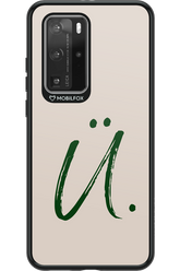 (Tennis Zone) U II - Huawei P40 Pro