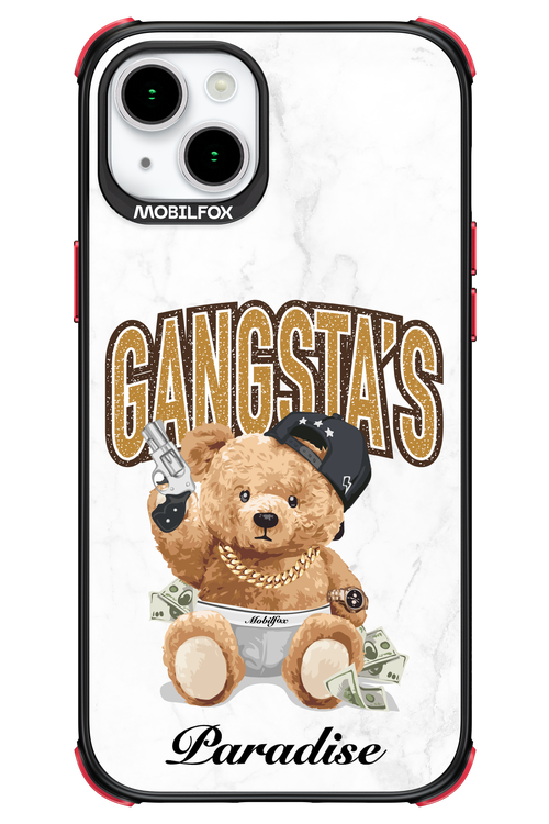 Gangsta - Apple iPhone 15 Plus