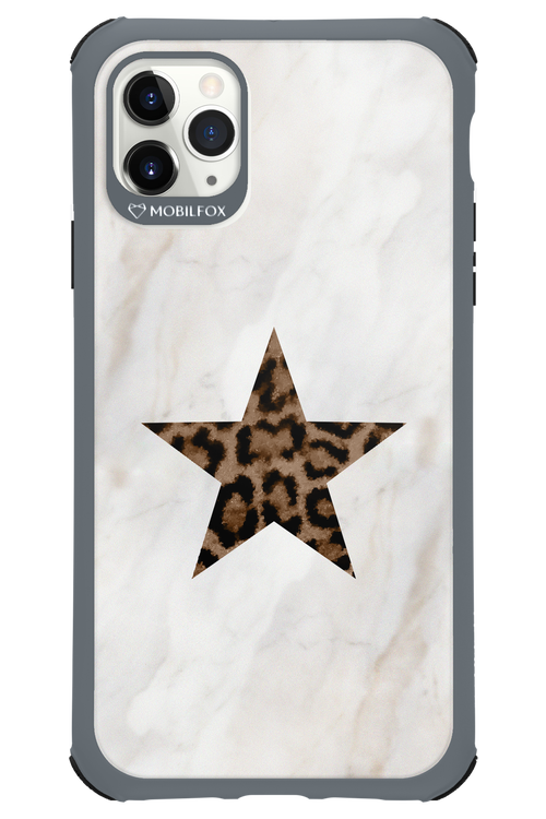 Marbel Star - Apple iPhone 11 Pro Max