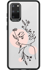 Confidence - Samsung Galaxy S20+