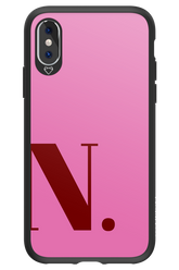 N (Sorbet) 2.0 - Apple iPhone XS
