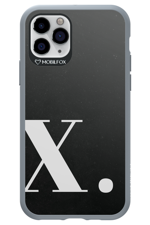 X (Off Space) - Apple iPhone 11 Pro