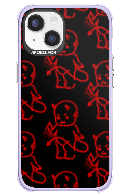 Hell Nah - Apple iPhone 14