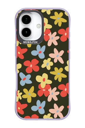 Lazy Flowers - Apple iPhone 17