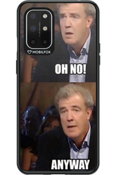 Clarkson Meme 2.0 - OnePlus 8T