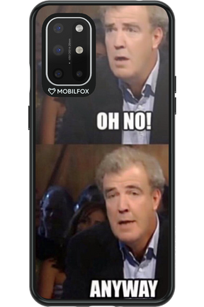 Clarkson Meme 2.0 - OnePlus 8T