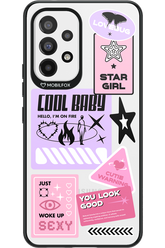 Sticky - Samsung Galaxy A53