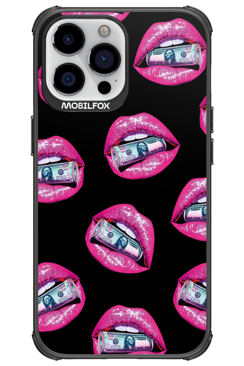 Money Lips - Apple iPhone 13 Pro Max