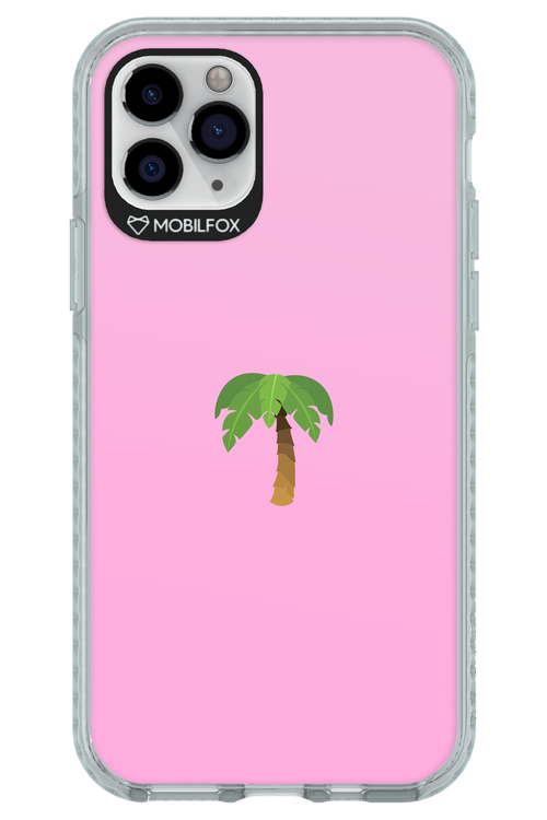 Chill Palm - Apple iPhone 11 Pro