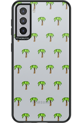 Tropical Breeze - Samsung Galaxy S21+
