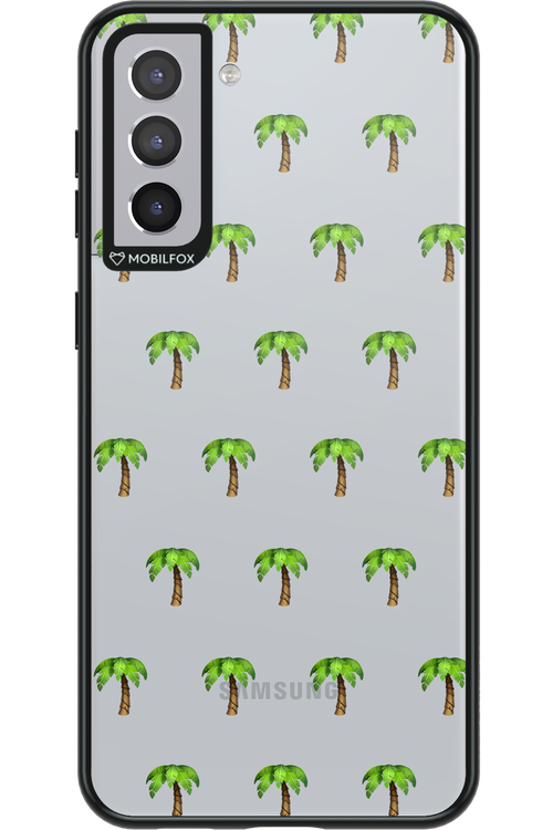 Tropical Breeze - Samsung Galaxy S21+