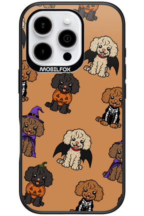 BOO-DLE CREW - Apple iPhone 16 Pro