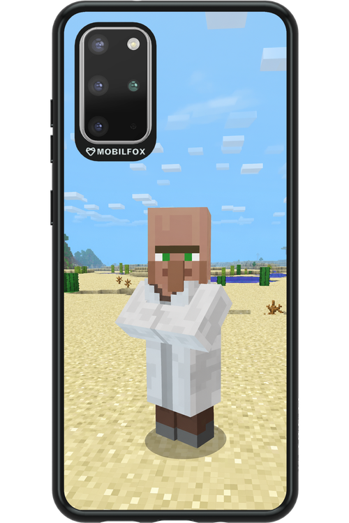 MC 2.0 - Samsung Galaxy S20+