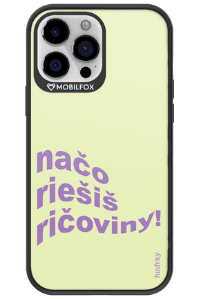 FunFrky Vibes - Apple iPhone 13 Pro Max