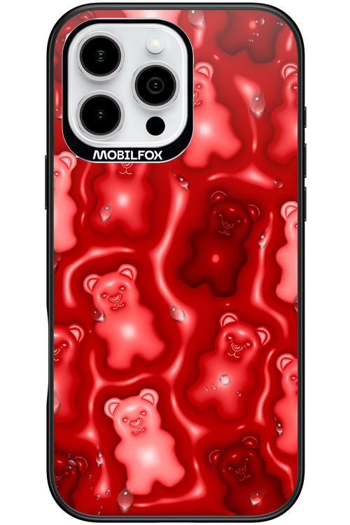 BearCandy - Apple iPhone 16 Pro Max