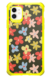 Lazy Flowers - Apple iPhone 11