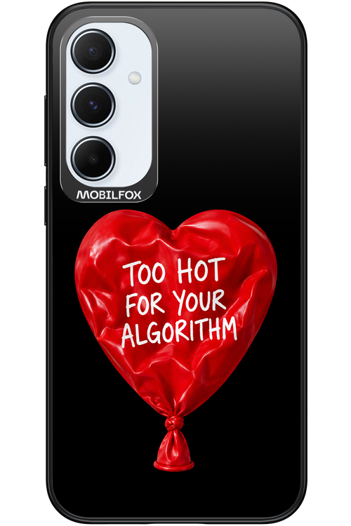 Too Hot 2.0 - Samsung Galaxy A55