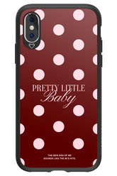 60’s Baby - Apple iPhone XS