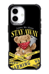 Stay Away - Apple iPhone 17