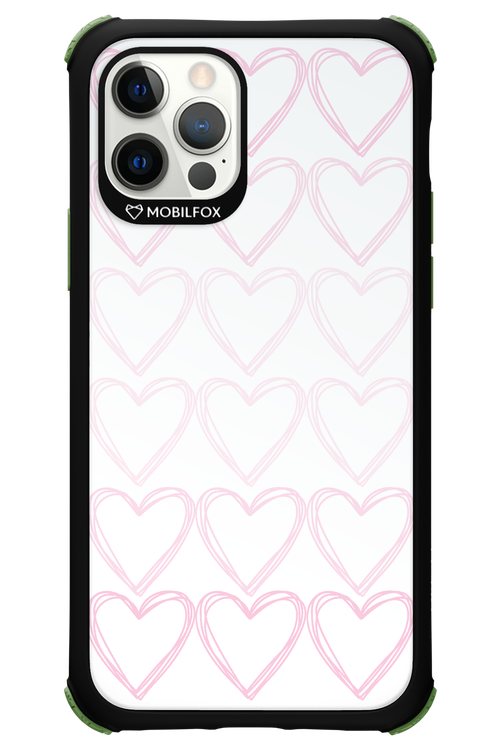Lovelyy - Apple iPhone 12 Pro