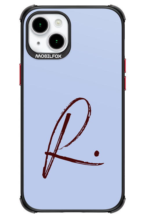 (Jellyfish Presso) R 2.0 - Apple iPhone 15 Plus