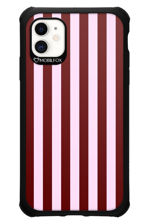 Circus Romance - Apple iPhone 11