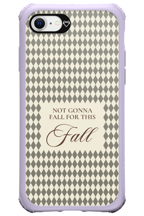 Not Gonna Fall - Apple iPhone 7