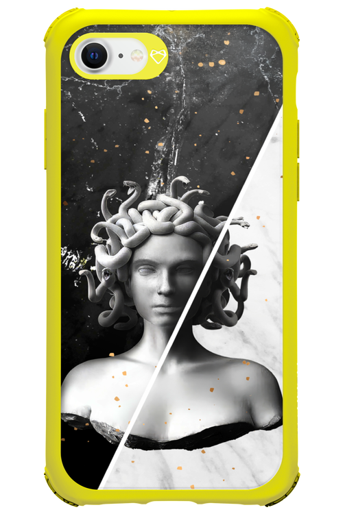 Medusa - Apple iPhone SE 2022