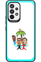 Plážoví chalani - Samsung Galaxy A53