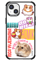 Hamster Hype - Apple iPhone 14 Plus