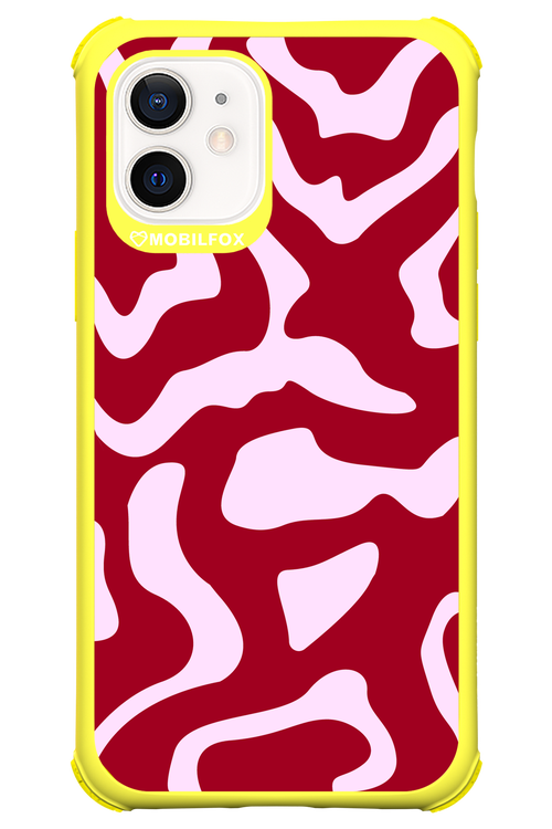 Strawberry Shake 2.0 - Apple iPhone 12