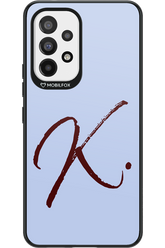 (Jellyfish Presso) K 2.0 - Samsung Galaxy A53