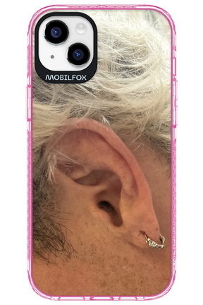 Ear - Apple iPhone 14 Plus